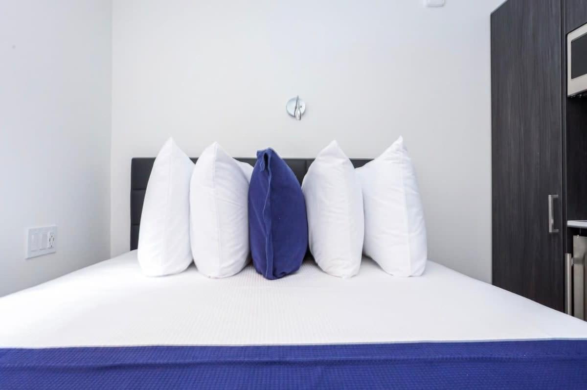 Modern Studio In Historic Boston - Garden Unit #2 Экстерьер фото