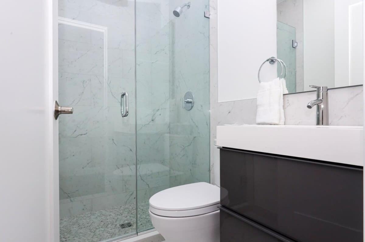 Modern Studio In Historic Boston - Garden Unit #2 Экстерьер фото